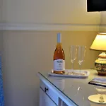 Bellini Deluxe Penzion Katánie