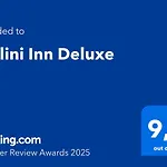 Bellini Deluxe