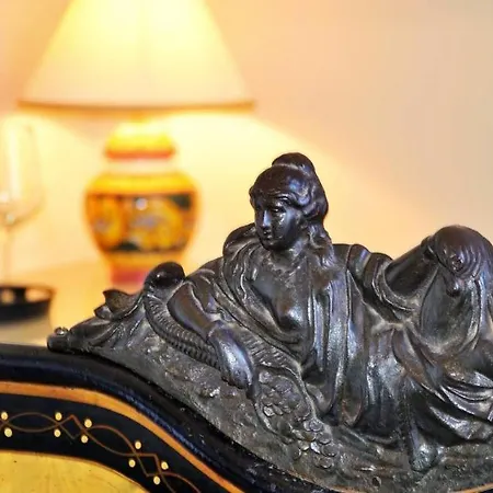 게스트하우스 Bellini Deluxe 카타니아