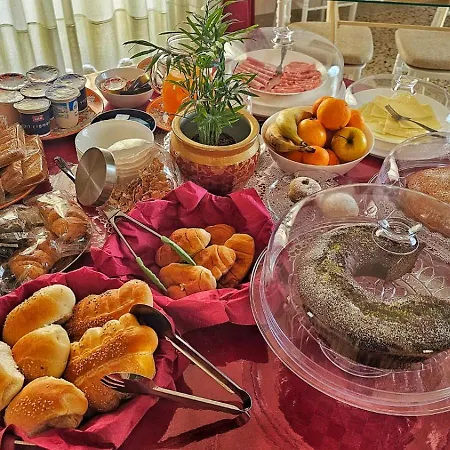 Bellini Deluxe Konukevi