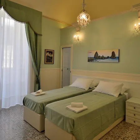 Bellini Deluxe 4*