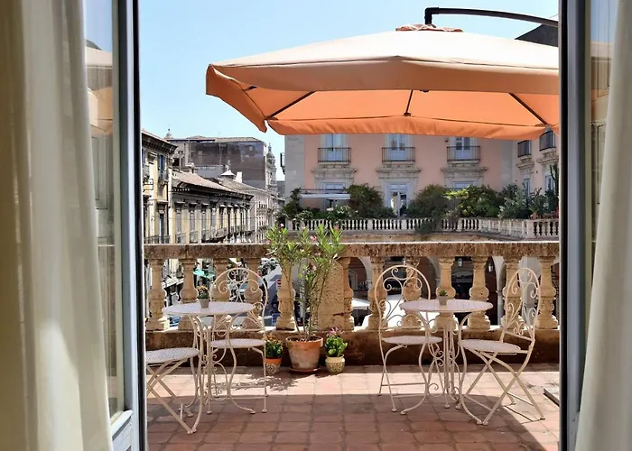 Gasthuis Bellini Deluxe 4*