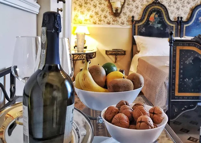 Bellini Deluxe Gasthuis 4*