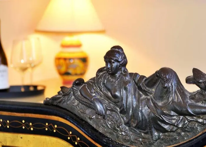 Gasthuis Bellini Deluxe Catánia