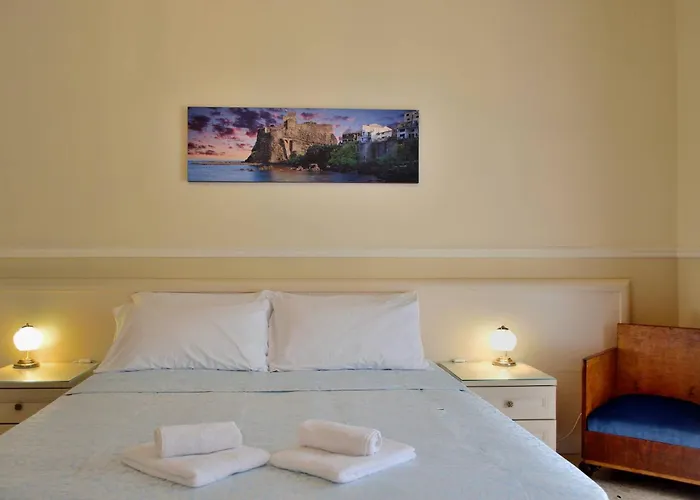 Bellini Deluxe 4*