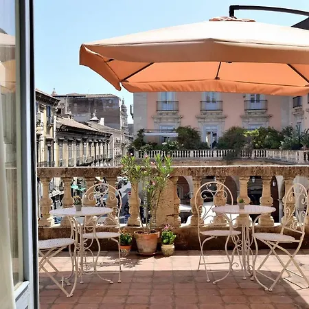 Pensionat Bellini Deluxe 4*