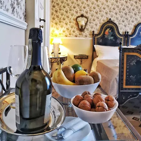 Bellini Deluxe Pensionat 4*