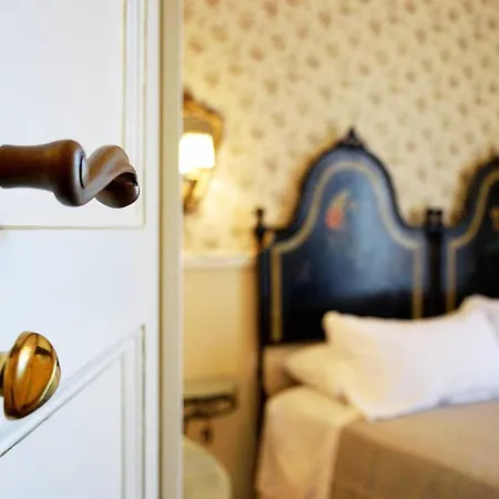 Bellini Deluxe Pensionat Catania