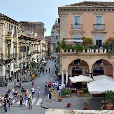 Pensionat Bellini Deluxe 4*