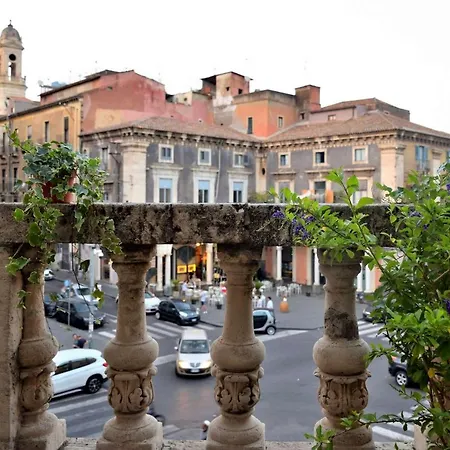 Bellini Deluxe Pensionat 4*