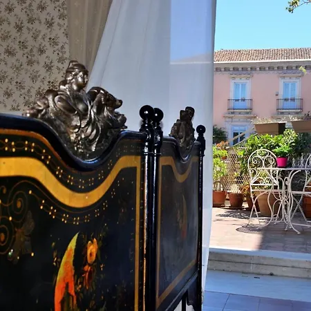 Pensionat Bellini Deluxe