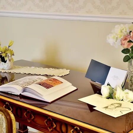 Bellini Deluxe 4* Catania