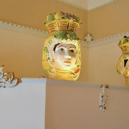 Bellini Deluxe Guest house Catania