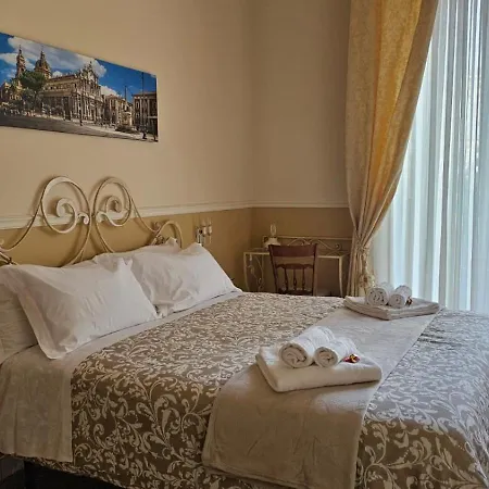 Bellini Deluxe Catania