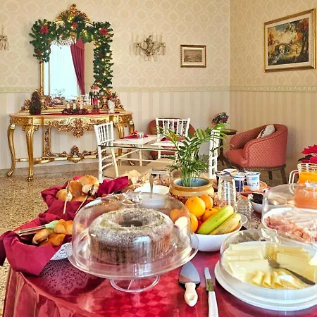 Bellini Deluxe Catania