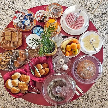 Bellini Deluxe Pensionat Catania