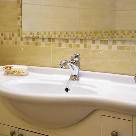 Pensionat Bellini Deluxe Catania