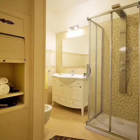 Pensionat Bellini Deluxe