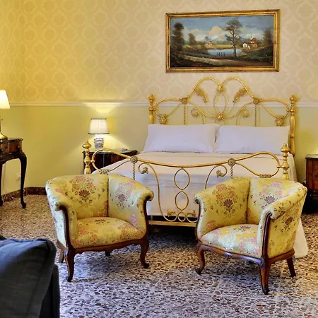 Guest house Bellini Deluxe Catania
