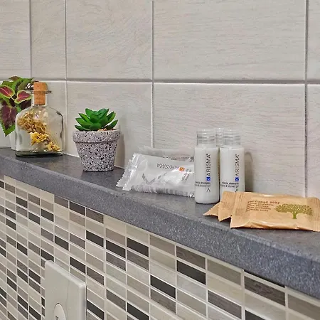 Bellini Deluxe Catania