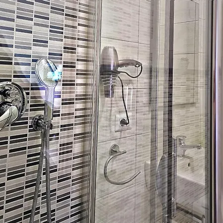 Bellini Deluxe Pensionat 4*