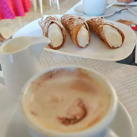 Bellini Deluxe Catania