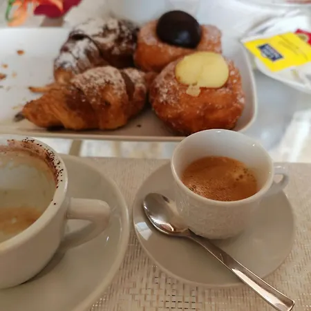 Pensionat Bellini Deluxe