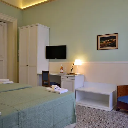 Pensionat Bellini Deluxe 4*
