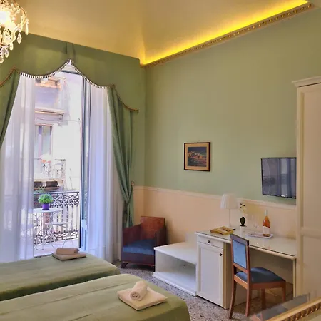 Bellini Deluxe Pensionat