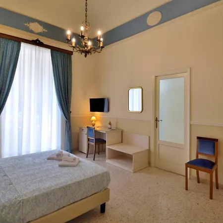 Bellini Deluxe بيت ضيافة كاتانيا
