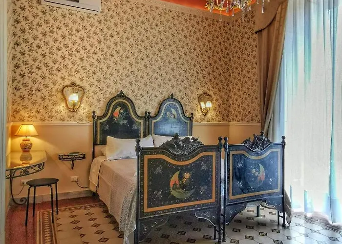 Bellini Deluxe
