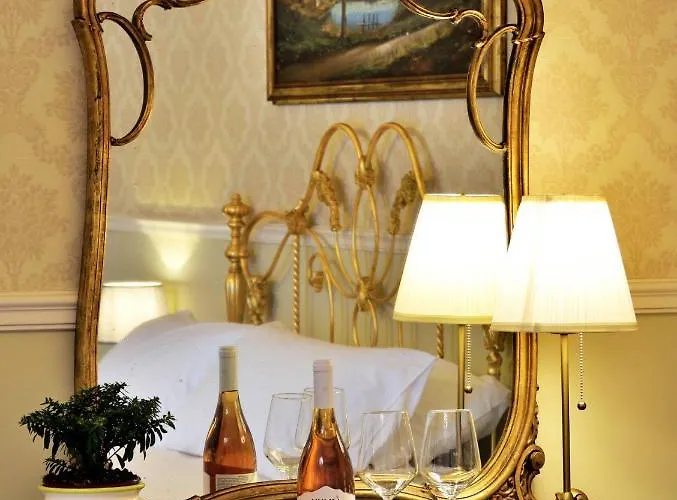 Bellini Deluxe Gasthof 4*