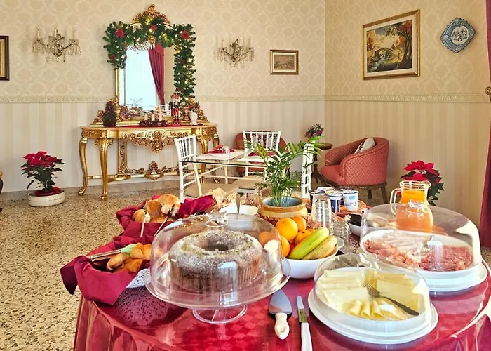 Bellini Deluxe Catania