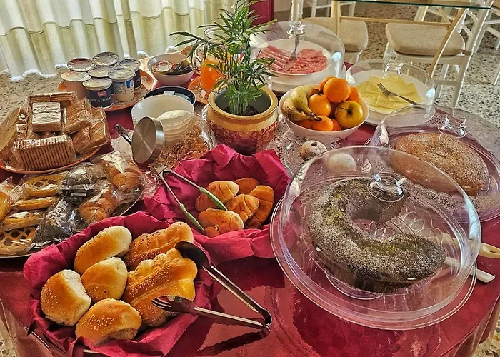 Bellini Deluxe Gasthof