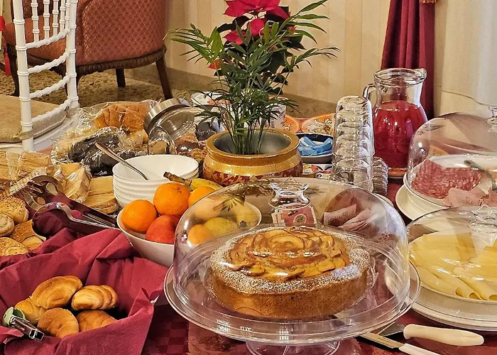 Bellini Deluxe 4*