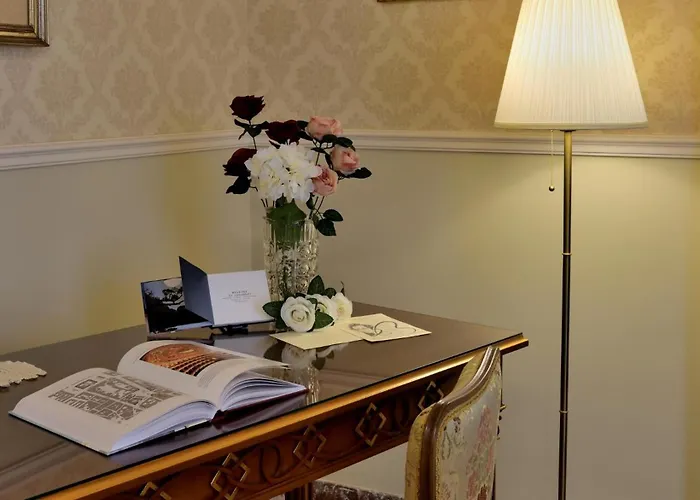 Bellini Deluxe Gasthof 4*