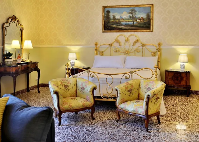 Gasthof Bellini Deluxe Catania