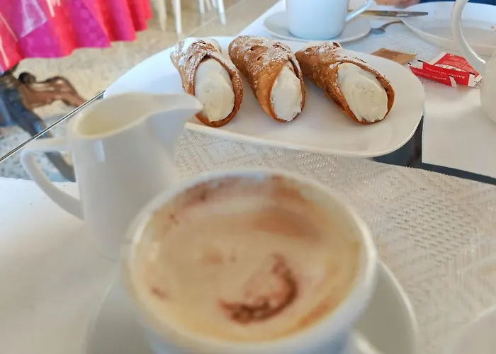 Bellini Deluxe Catania
