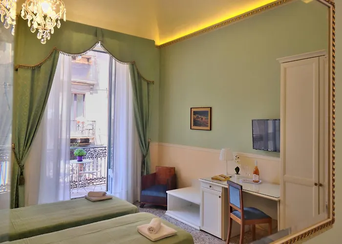 Bellini Deluxe Gasthof