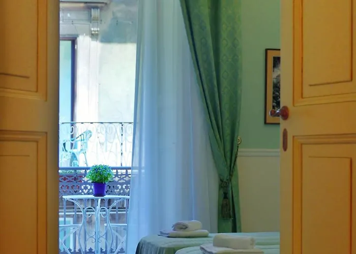 Gasthof Bellini Deluxe 4*