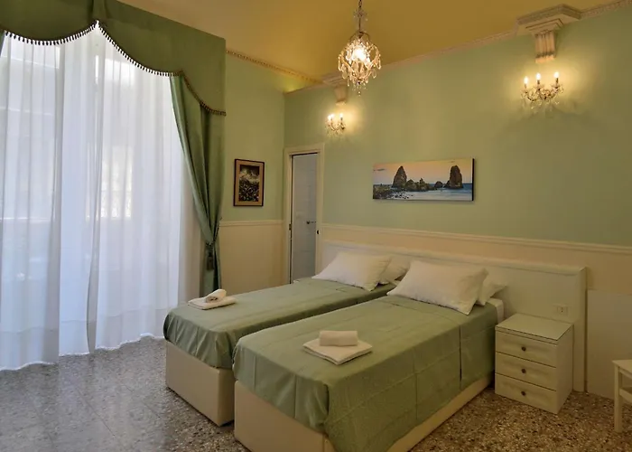 Bellini Deluxe 4*