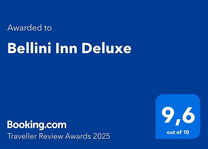 Bellini Deluxe