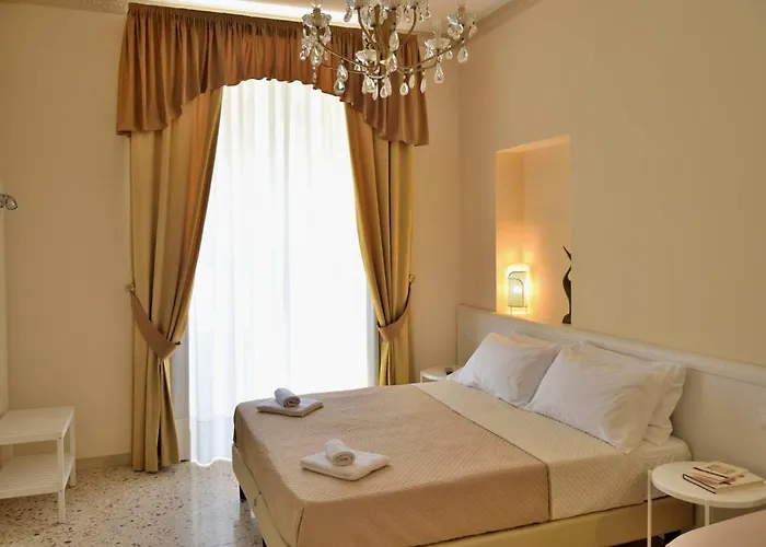 Bellini Deluxe 4* Catania